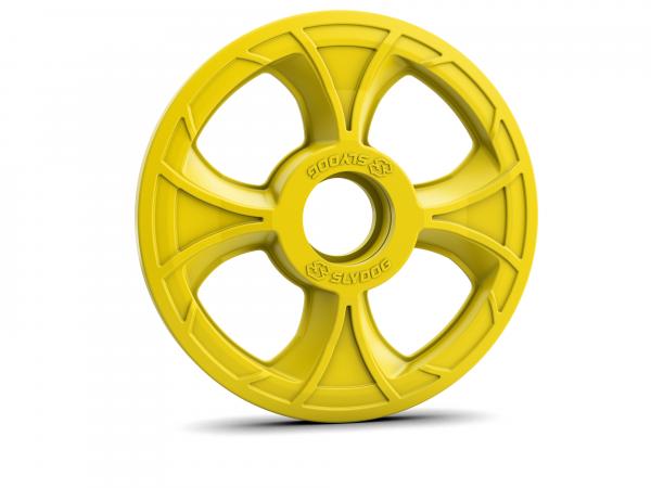 SlyDog Polaris RMK Bogie Wheels