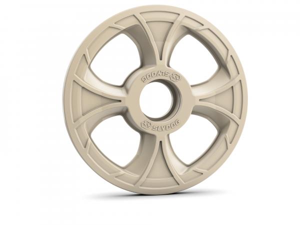 SlyDog Polaris RMK Bogie Wheels