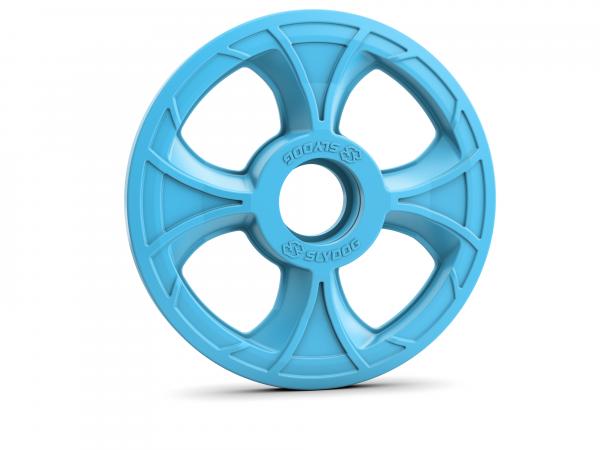 SlyDog Polaris RMK Bogie Wheels
