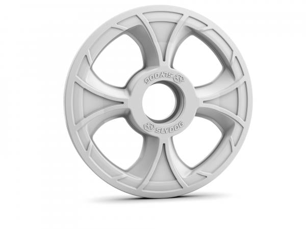 SlyDog Polaris RMK Bogie Wheels