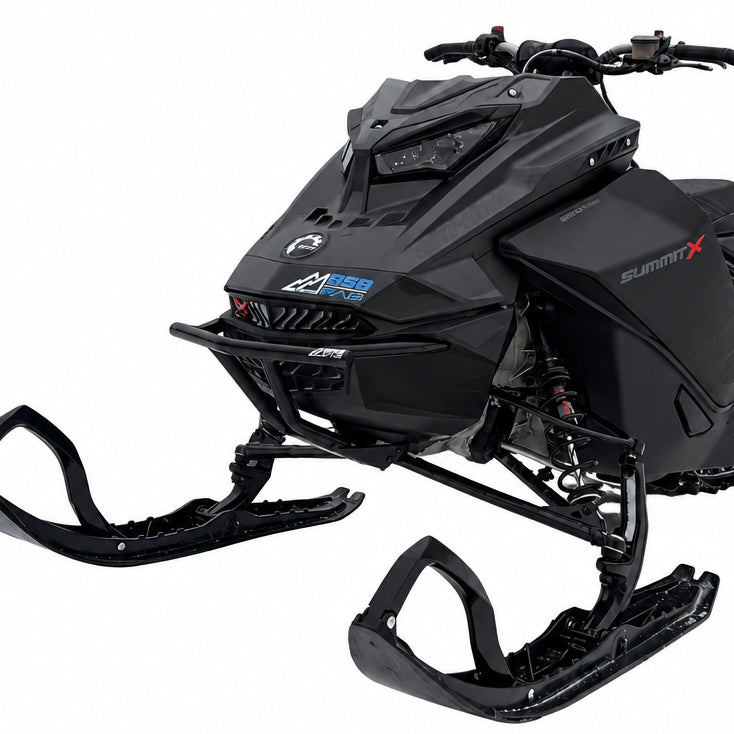 Ski Doo Gen 4 HD Assassin Front Bumper