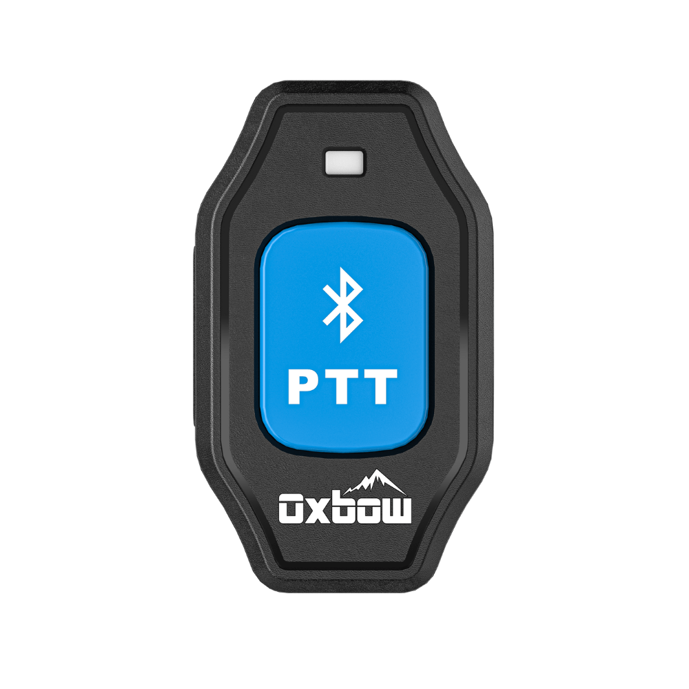 Oxbow Renegade X Handlebar Button