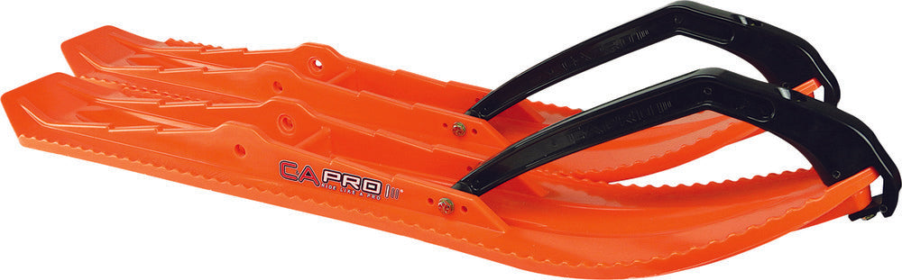 C&A Pro BX Skis