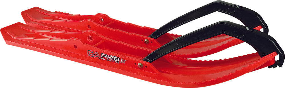C&A Pro BX Skis