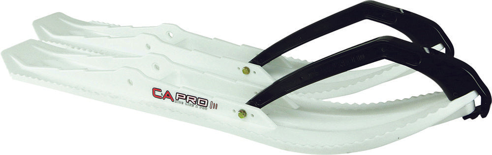 C&A Pro BX Skis
