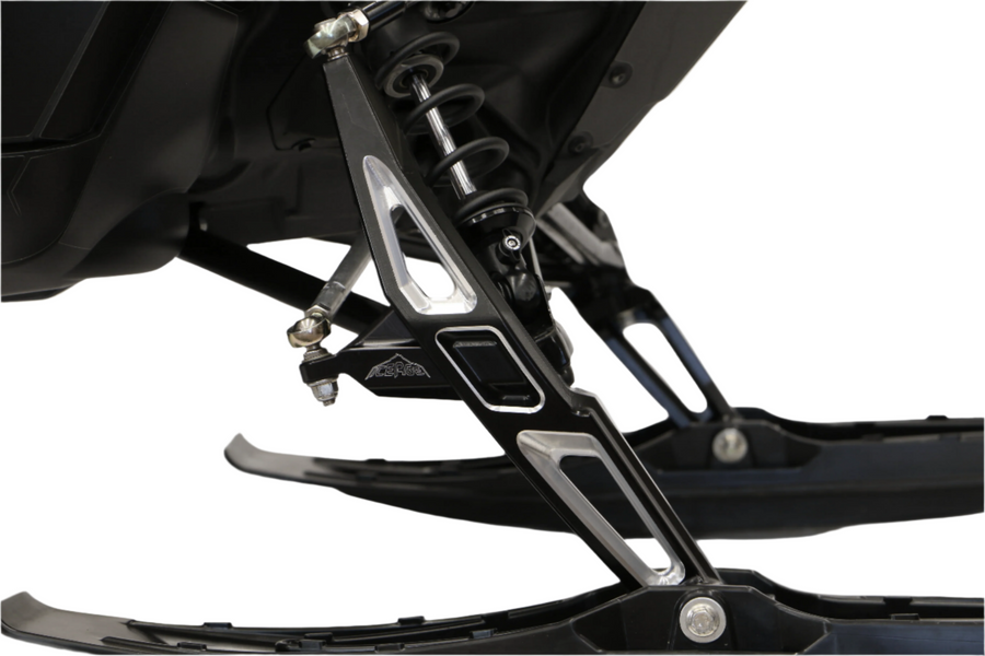 Iceage Elevate Spindles for Arctic Cat Catalyst