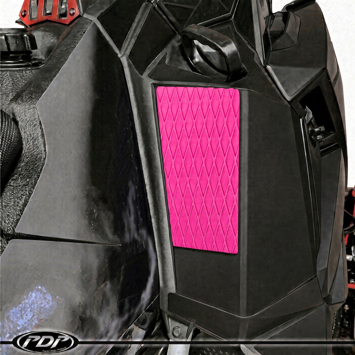 PDP Polaris Axys/Matryx RMK Kneepads