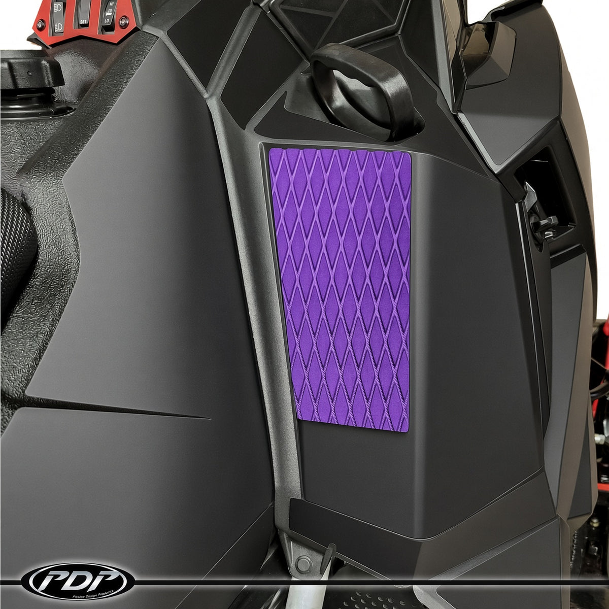 PDP Polaris Axys/Matryx RMK Kneepads