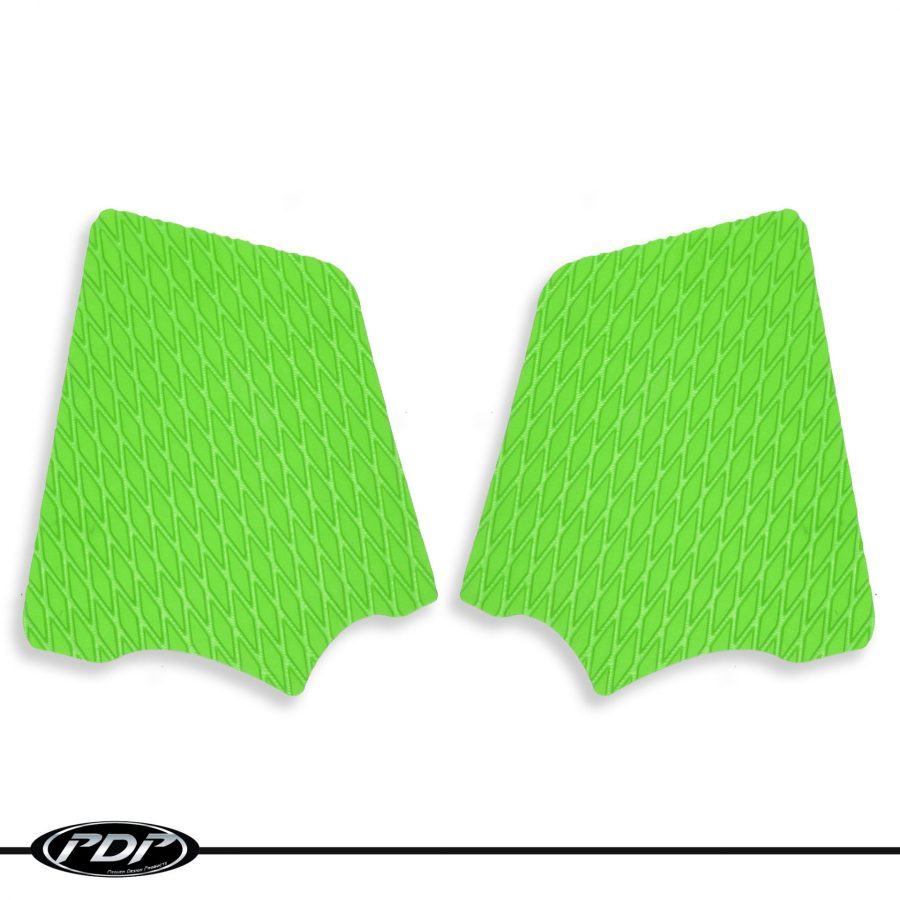 PDP Ski Doo Gen 4 Kneepads