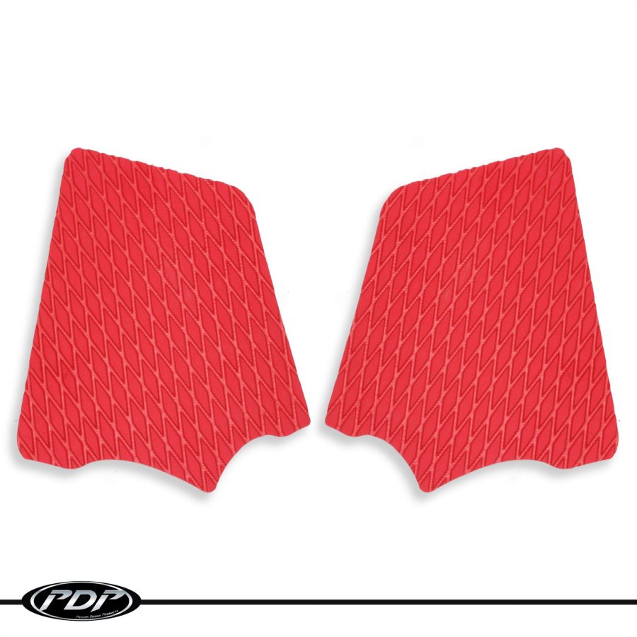 PDP Ski Doo Gen 4 Kneepads