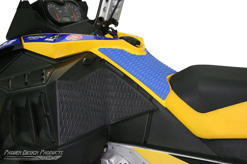 PDP Ski Doo XP Kneepads