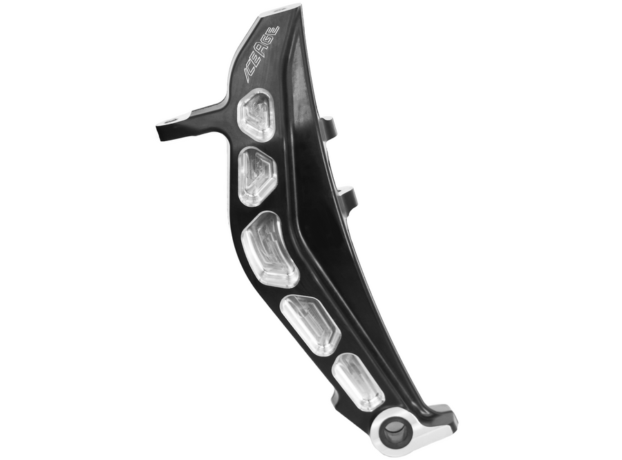 Iceage Elevate Bomber Spindles for Polaris
