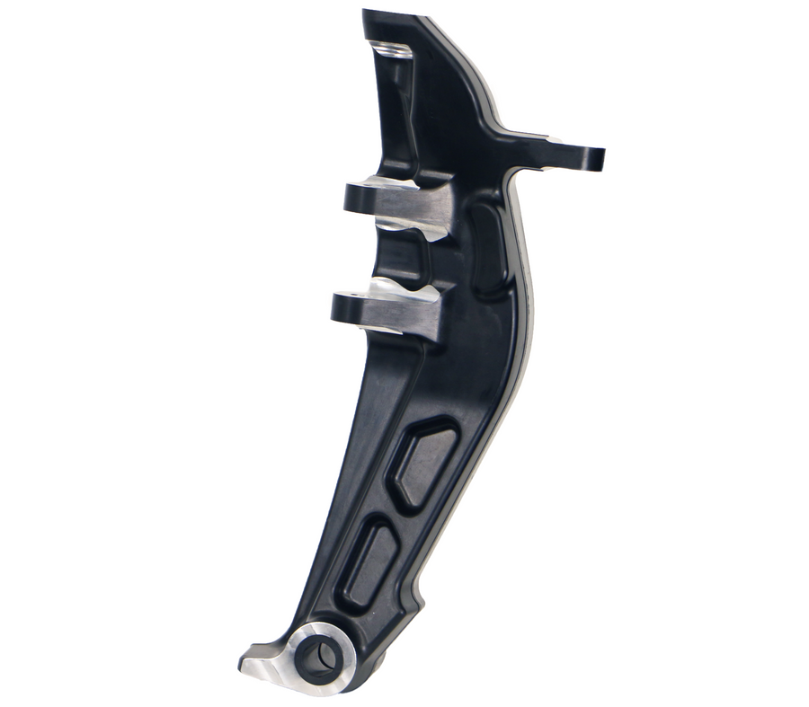Iceage Elevate Bomber Spindles for Polaris