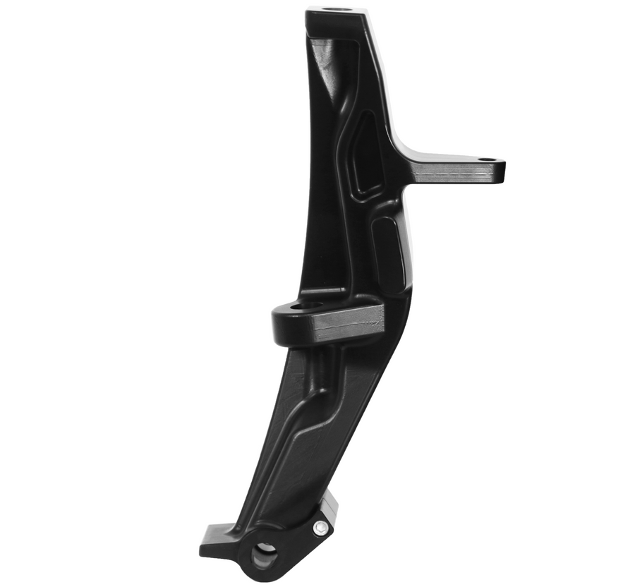 Iceage Elevate Spindles for Ski and Lynx
