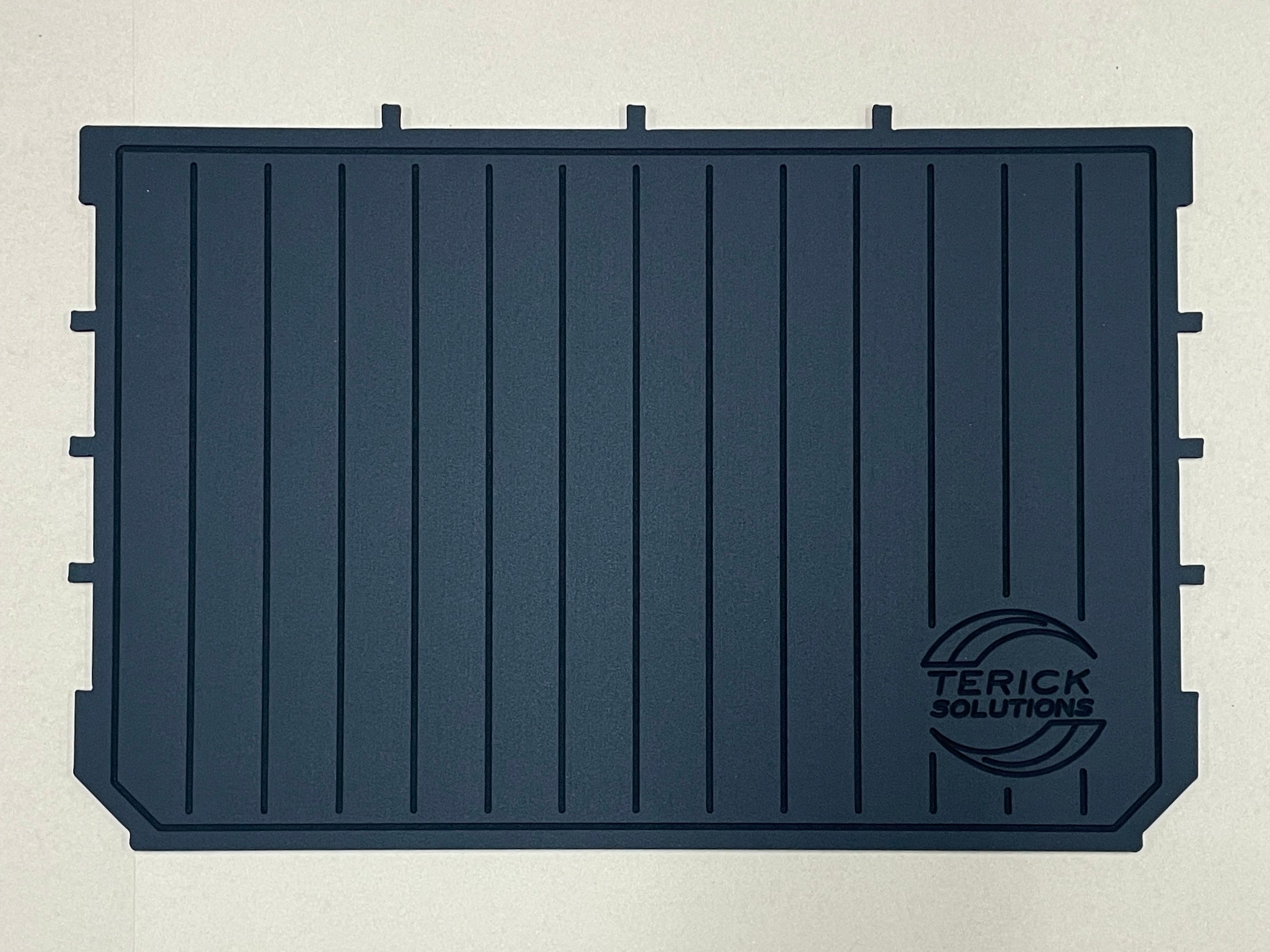 CFMOTO UFORCE 800XL Rubber Floor Mats