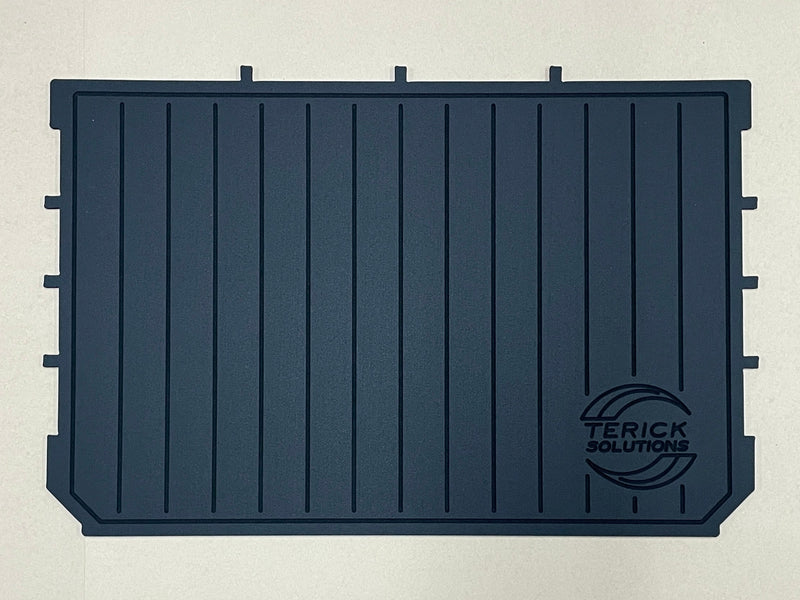 CFMOTO UFORCE 800XL Rubber Floor Mats