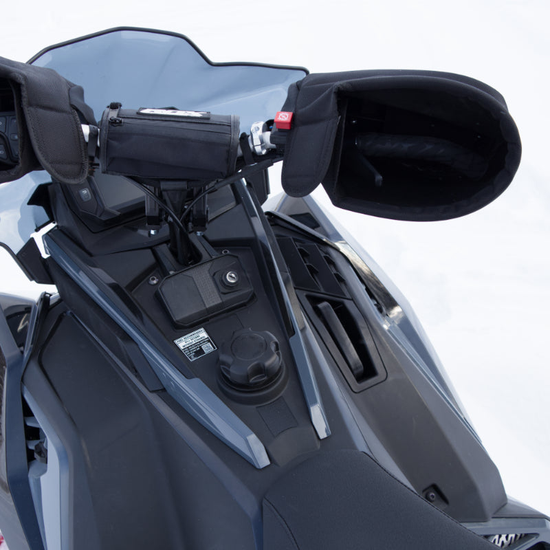 ROX All Season Gauntlet Style Handguards