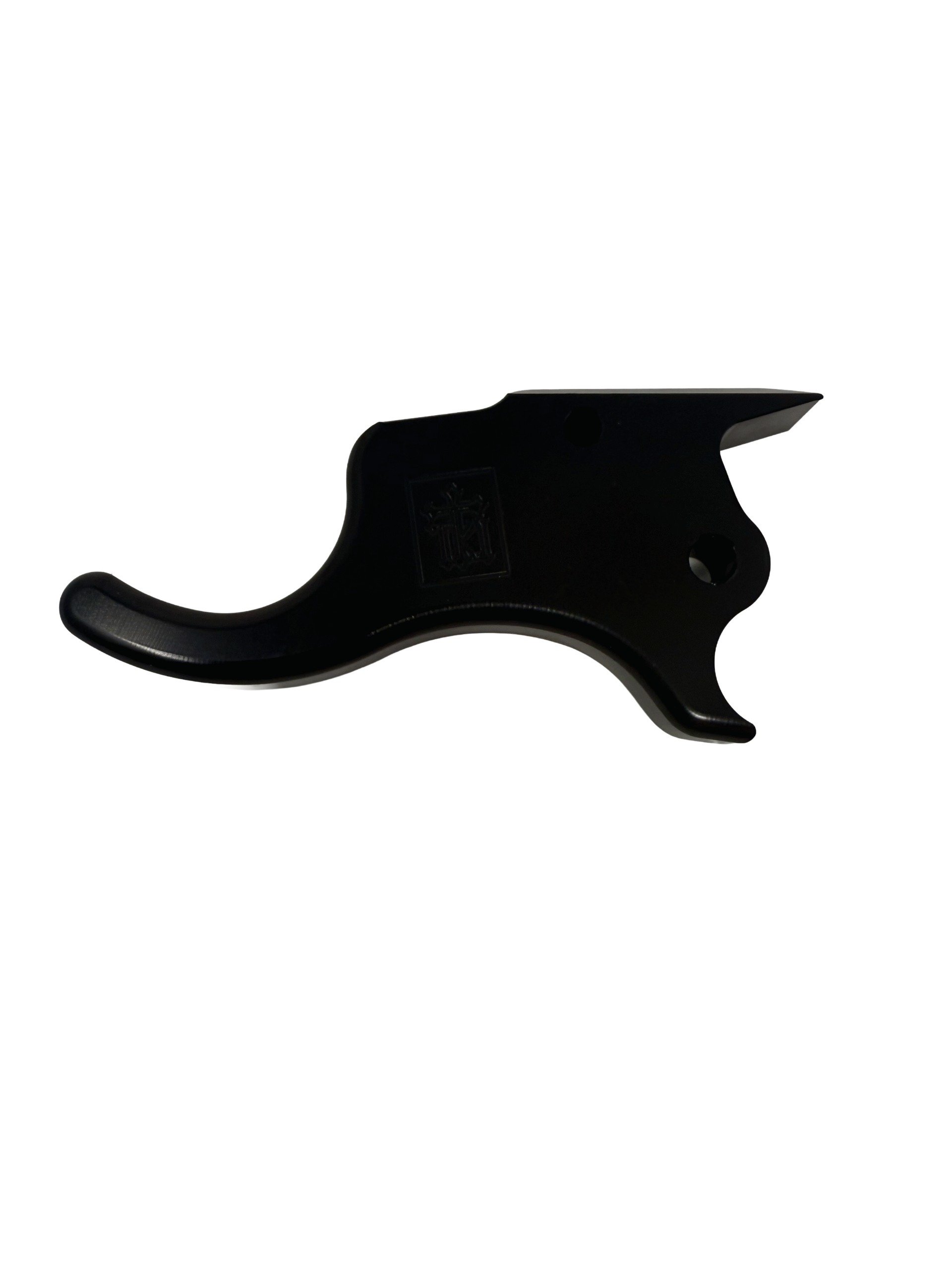TKI Polaris Matryx NUBBY SHORT BRAKE LEVER