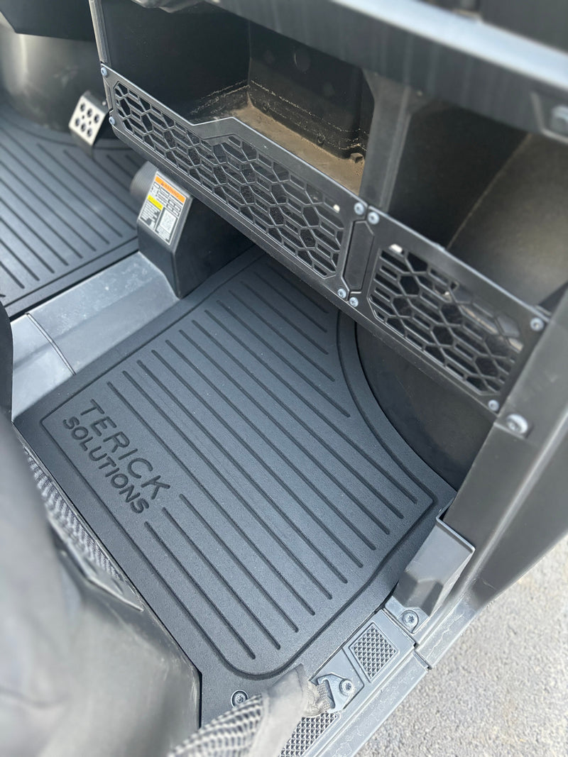Polaris Ranger 570 Rubber Floor Mats