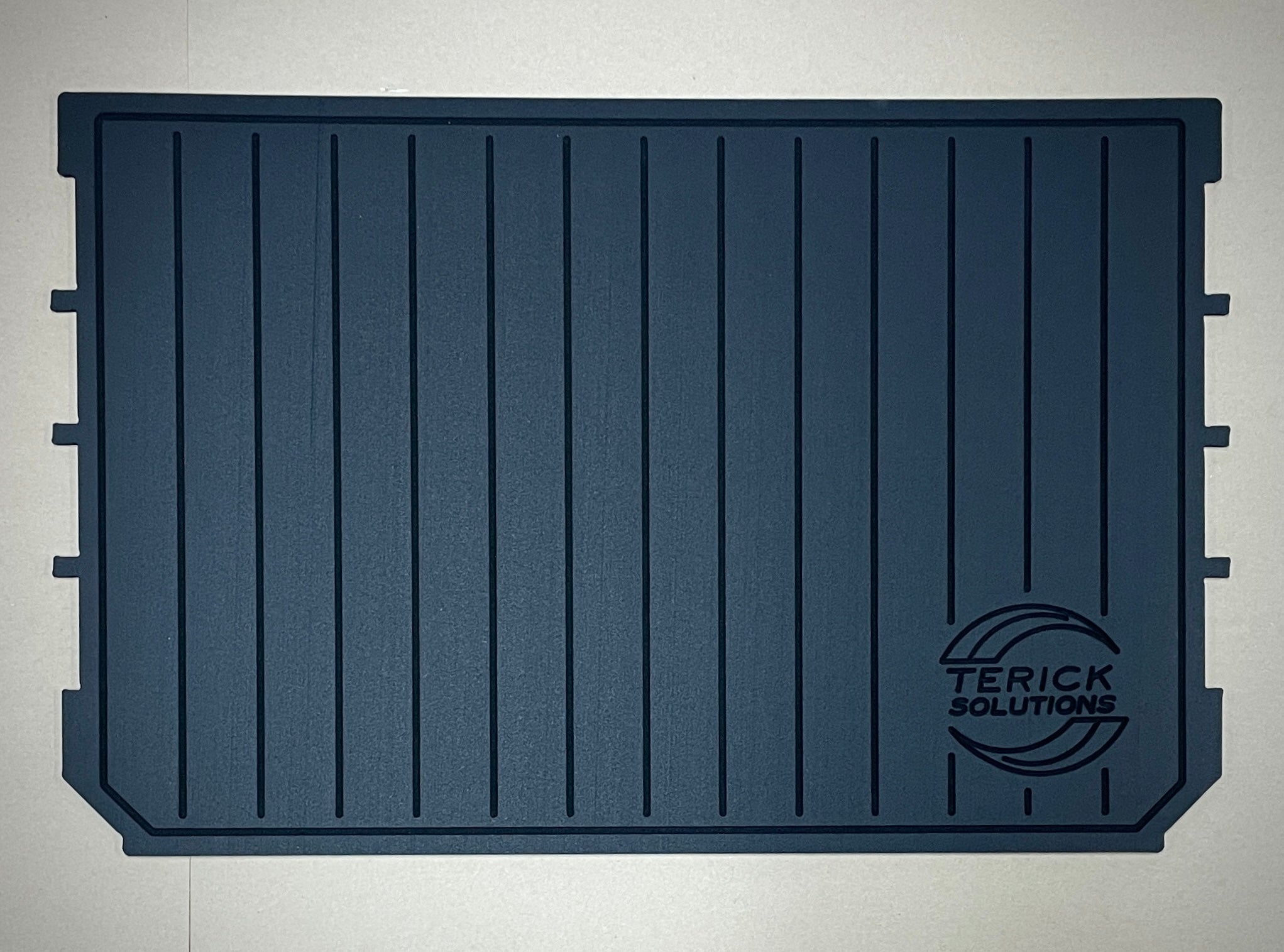 CFMOTO UFORCE 600 Rubber Floor Mats