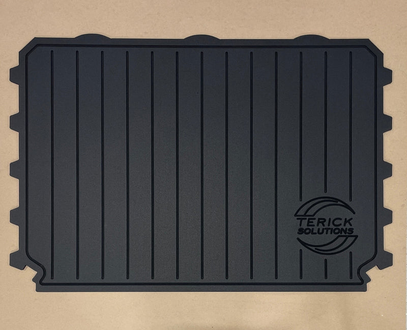 Polaris Ranger 570 Rubber Floor Mats