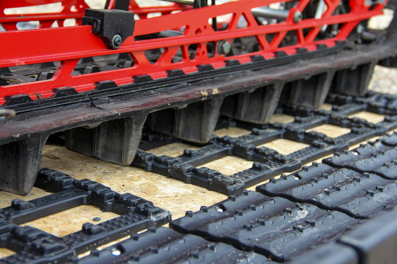 Caliber Trax Grabber