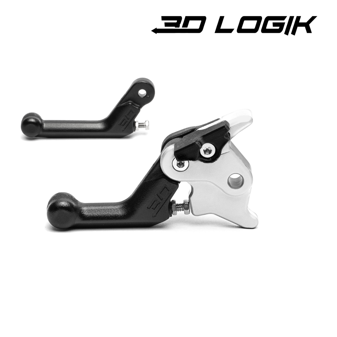 3D Logik Polaris Matryx V2 Adjustable Brake Lever