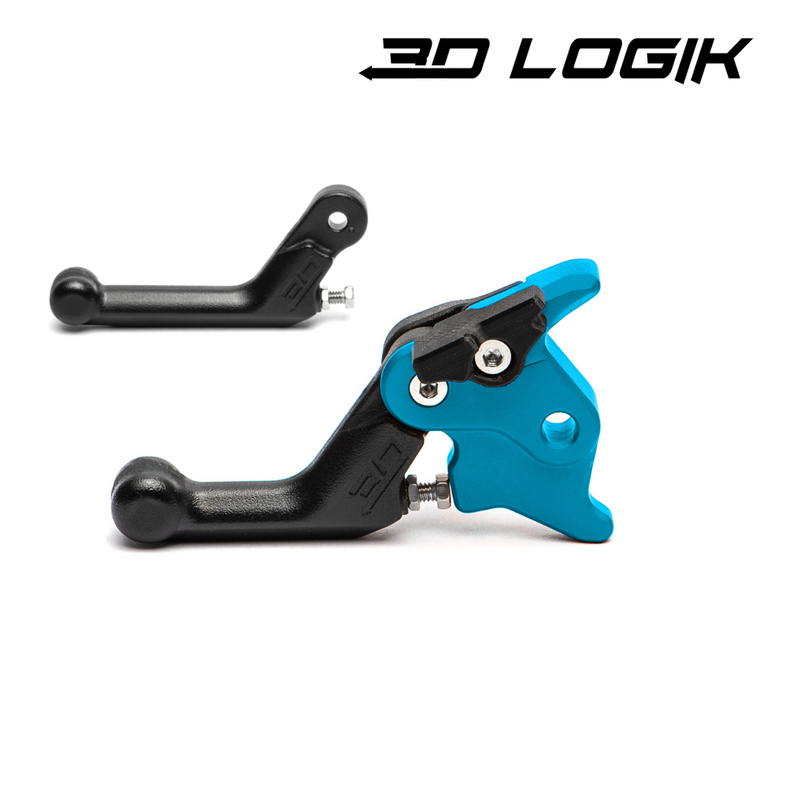 3D Logik Polaris Matryx V2 Adjustable Brake Lever