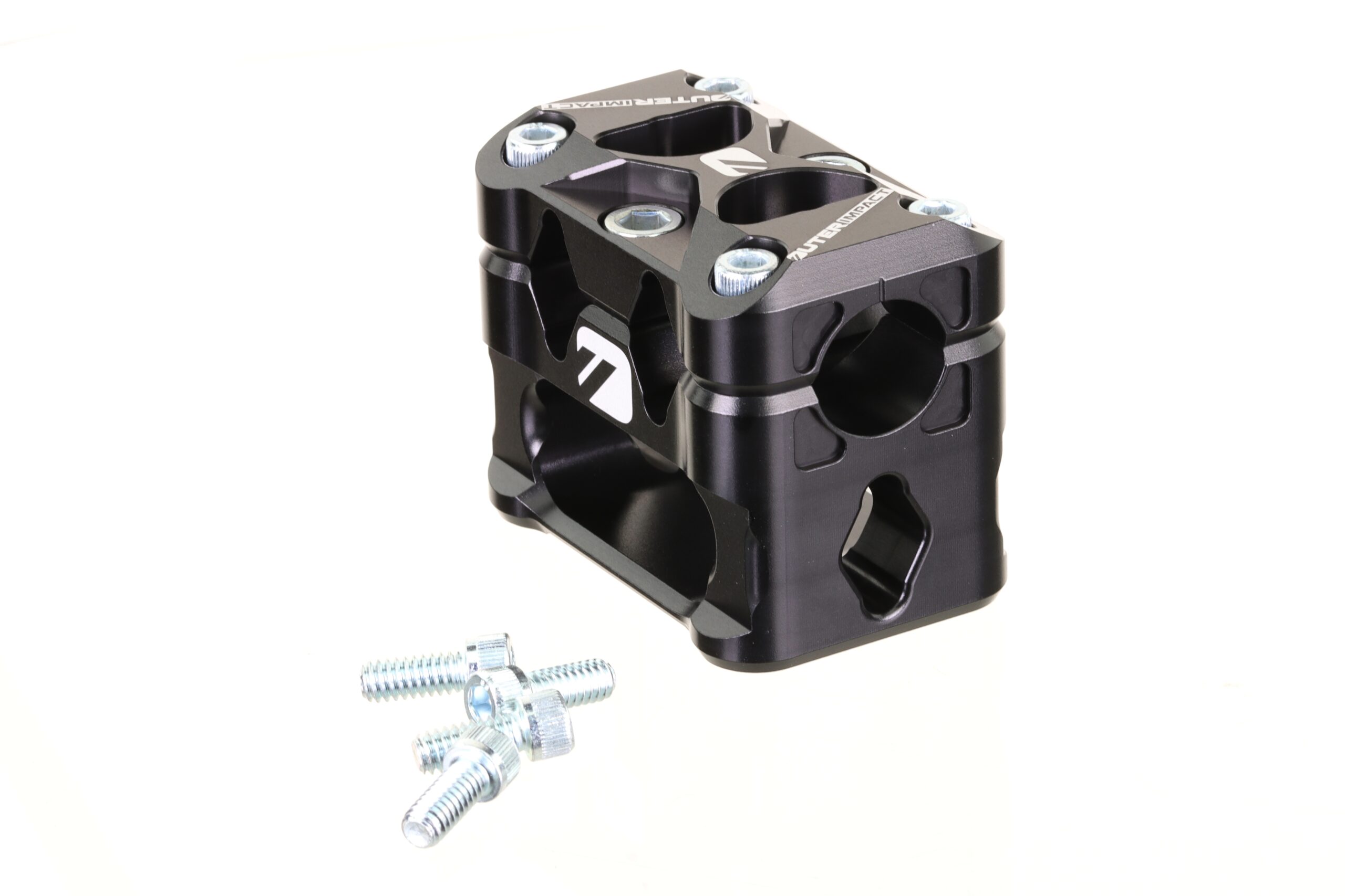 Polaris RMK Riser 1"