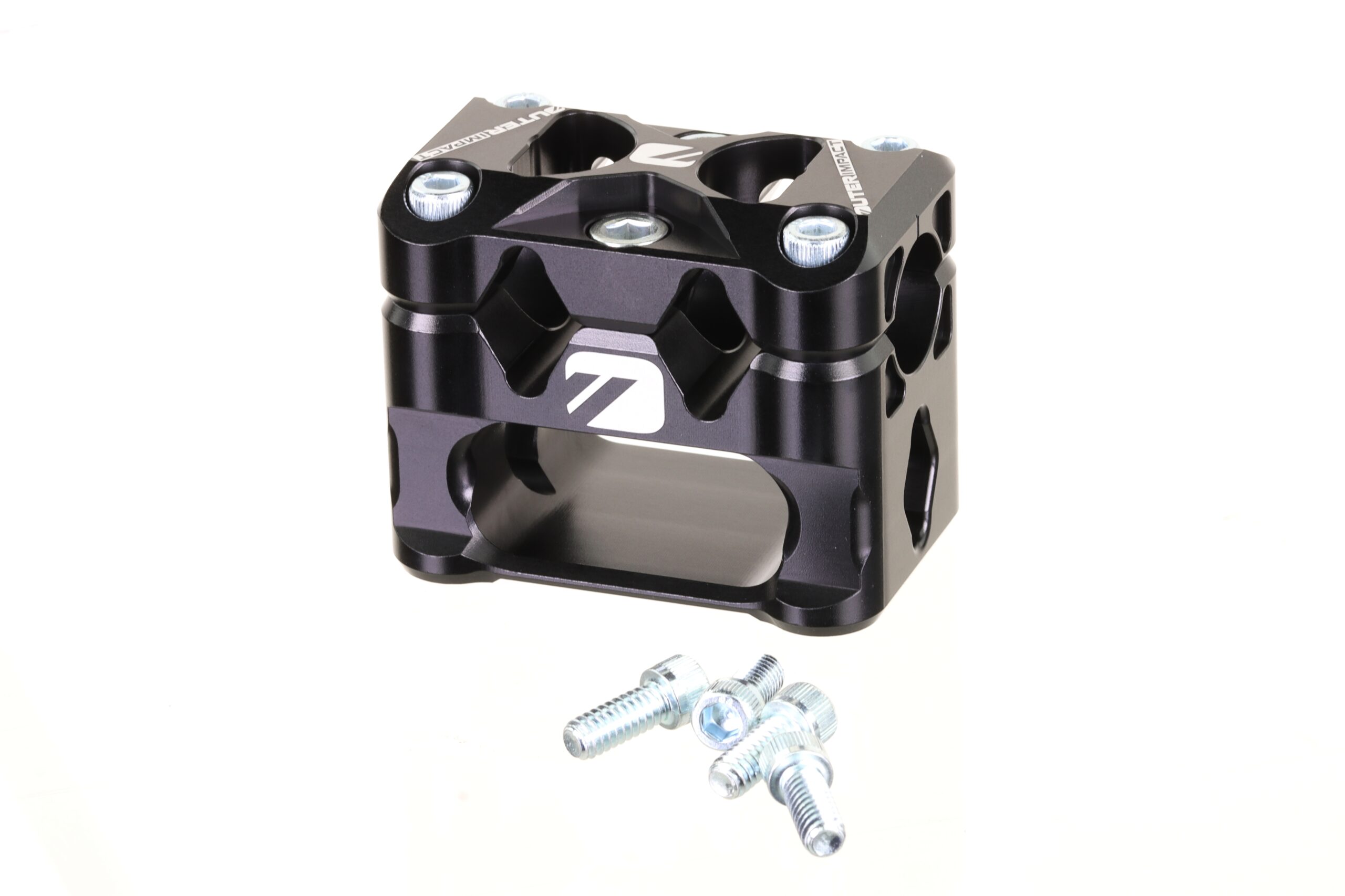 Polaris RMK Riser 1"
