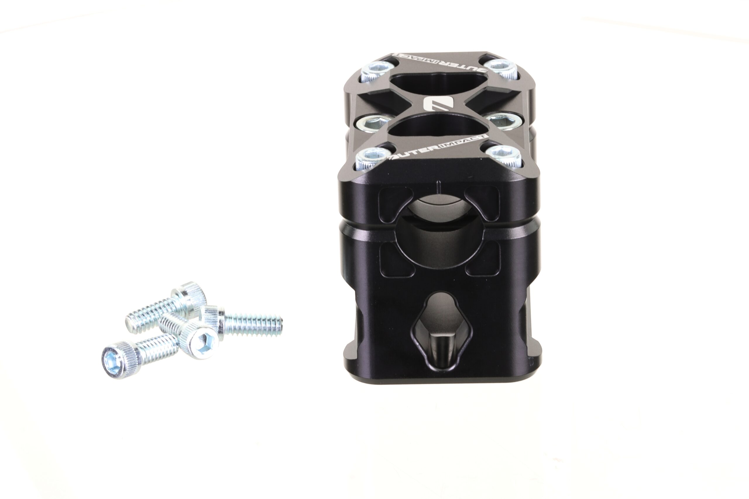 Polaris RMK Riser 1"