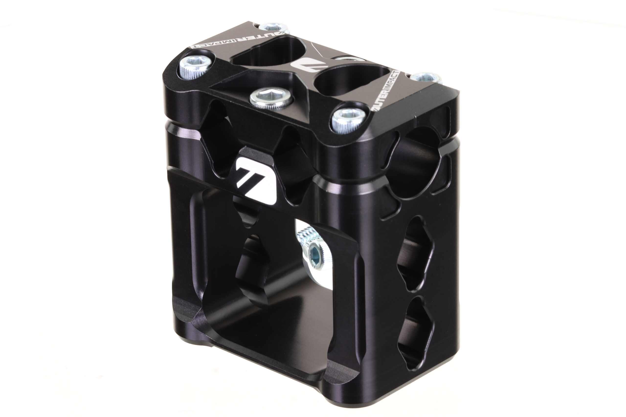 Polaris RMK Riser 2"