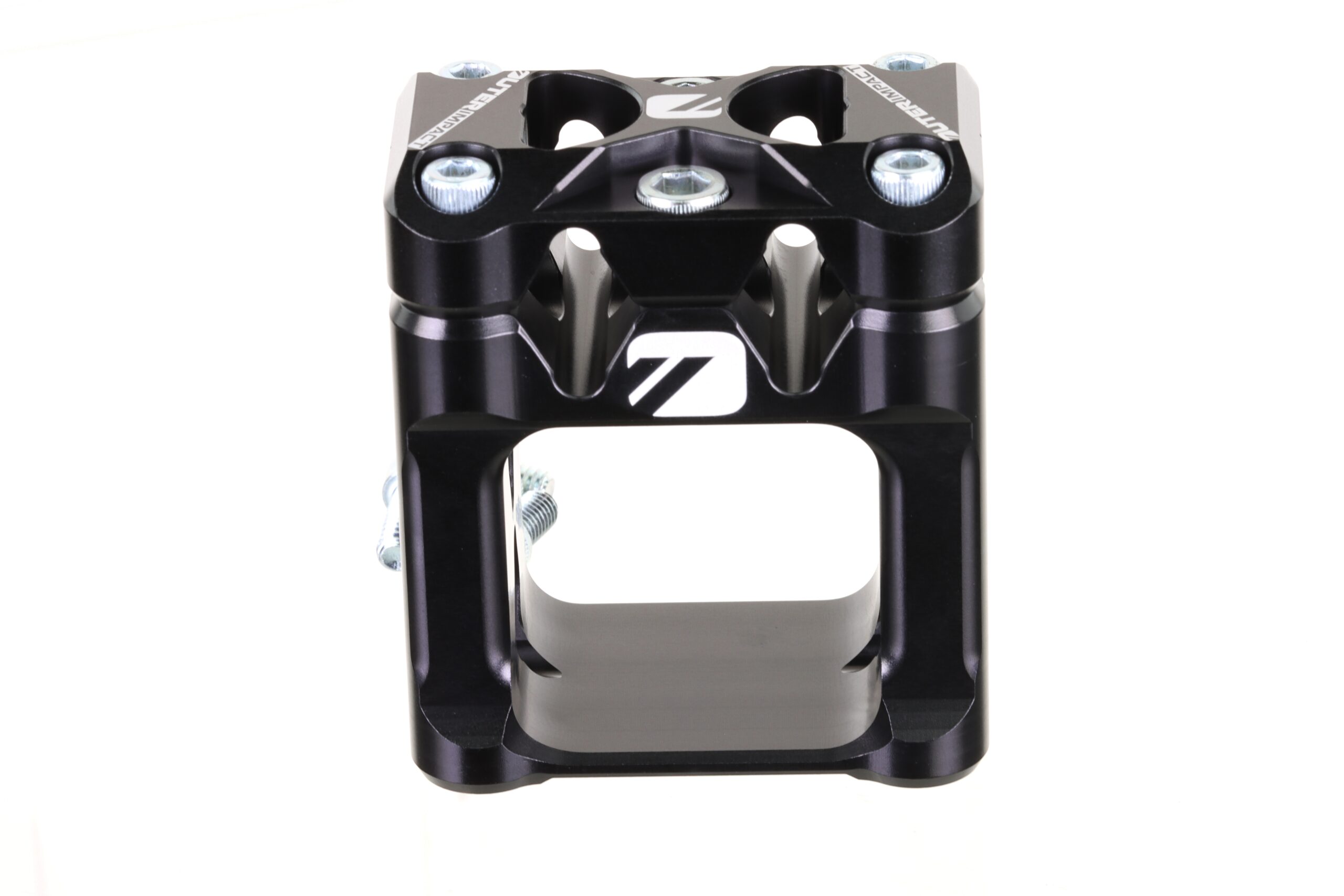Polaris RMK Riser 2"