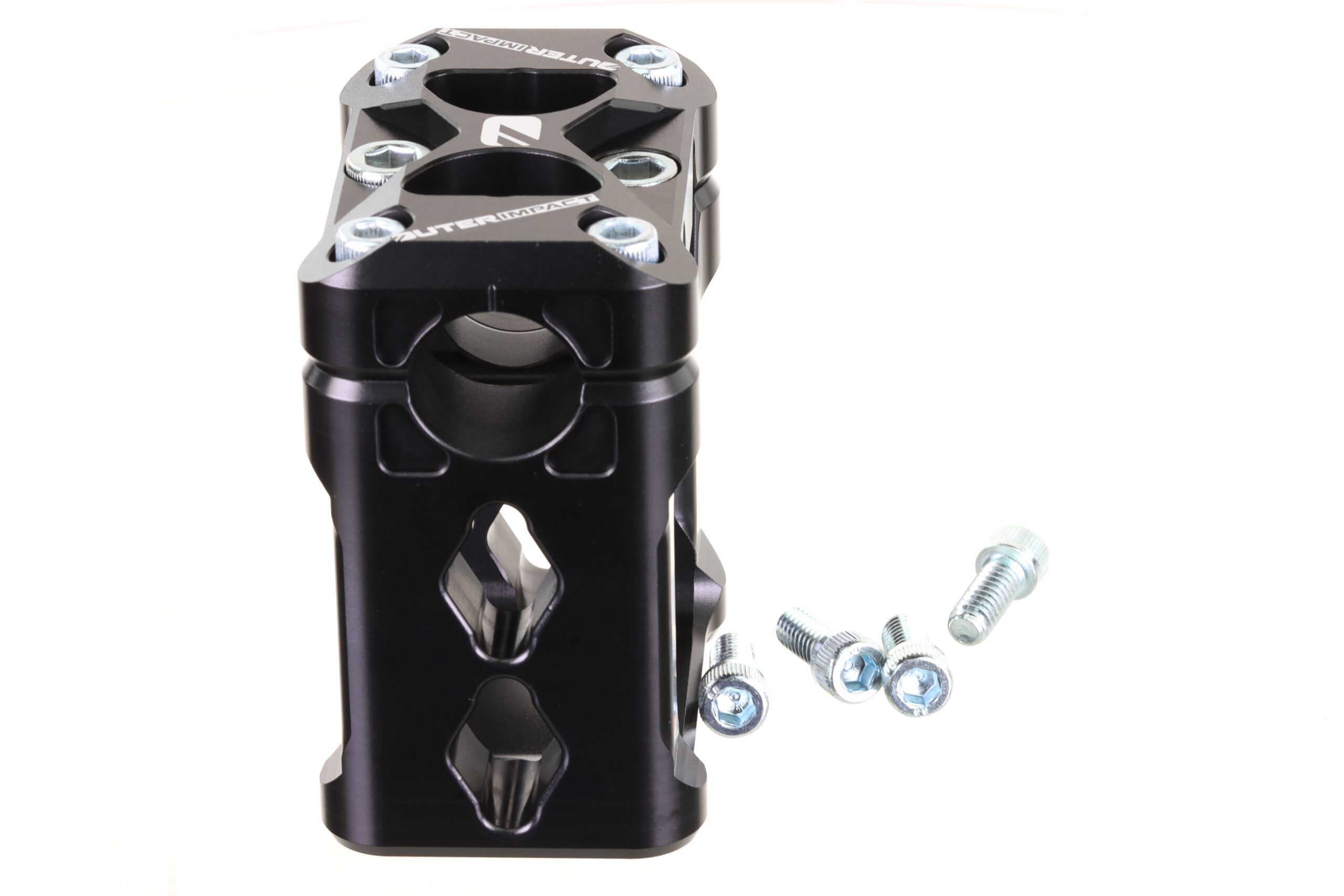 Polaris RMK Riser 2"