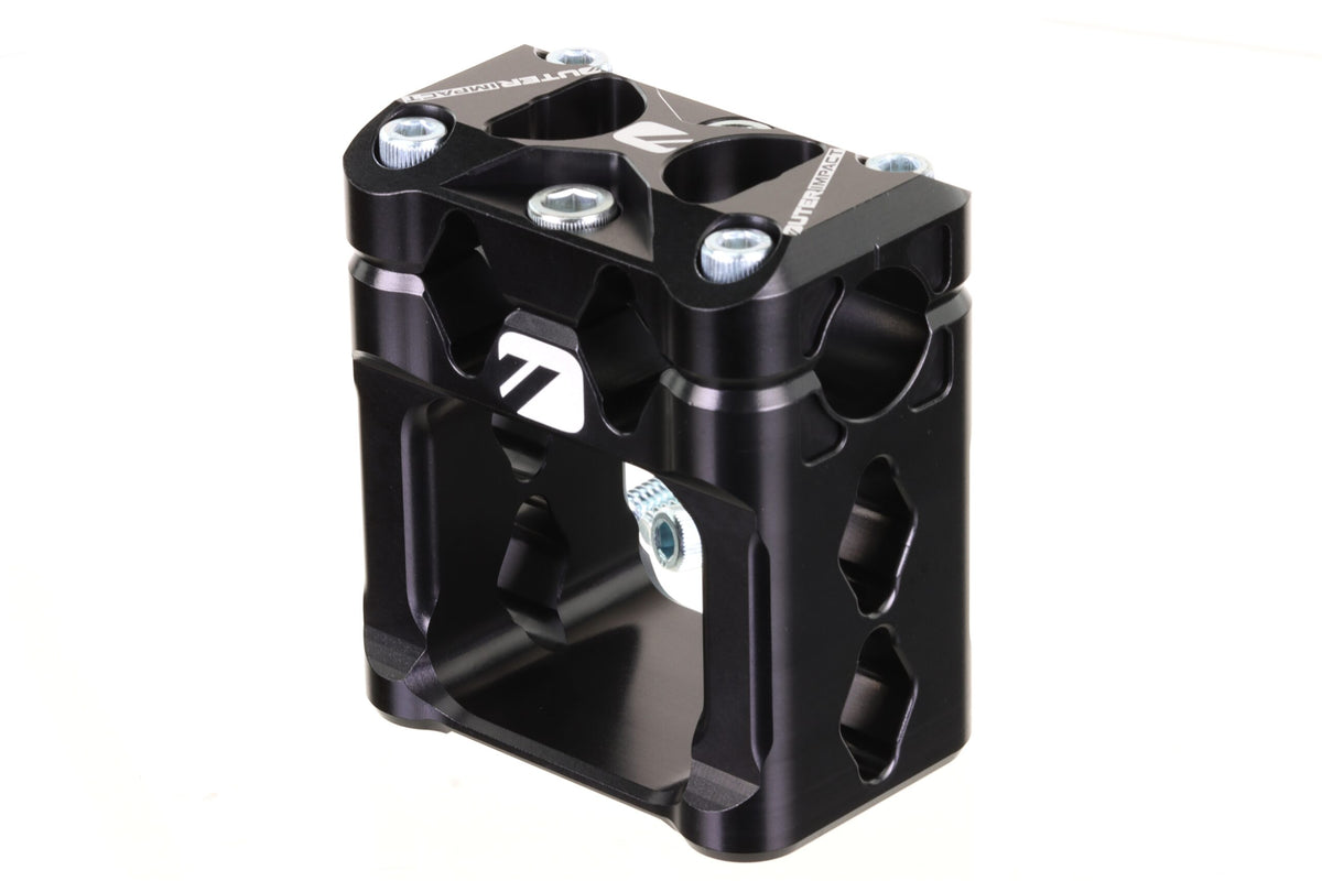 Polaris RMK Riser 2"