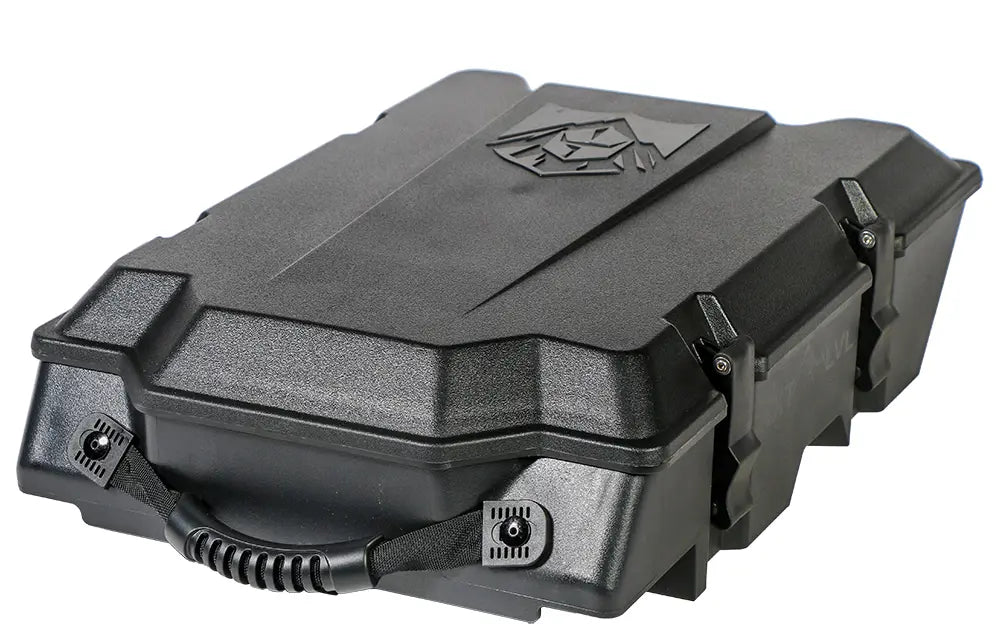 Pro Armor Polaris NXT LVL Tunnel Box