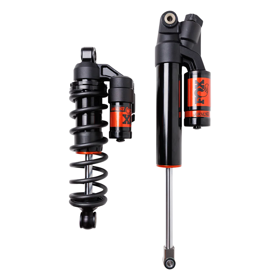 FOX Factory Series Polaris Rear Shock Kit 2.0 QS3