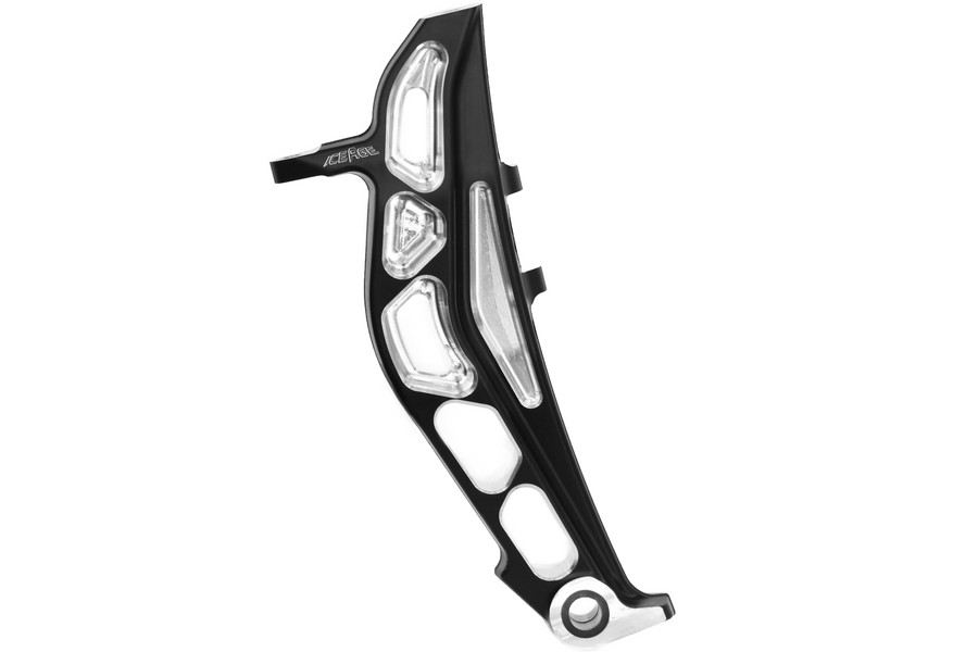 Polaris Iceage Spindles