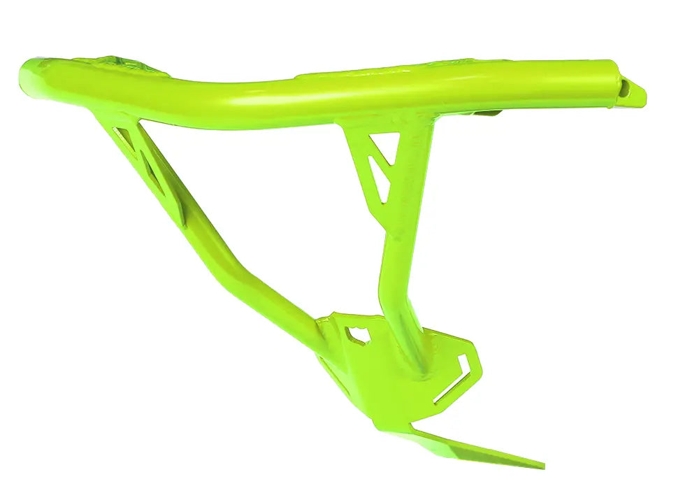 Bret Rasmussen Ski Doo Gen 5 Front Bumper