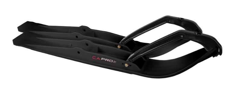 C&A Pro RAZOR Skis
