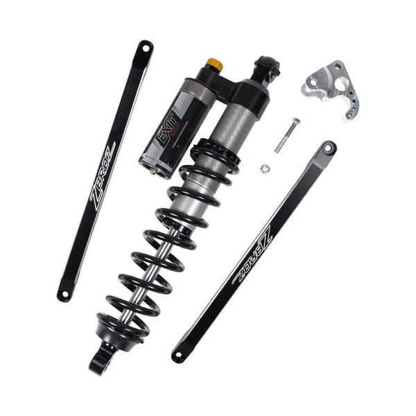 Ski-Doo Gen 5 Mountain Rear Coilover 146"-165" Conversion Shock Kit (2023-2026)
