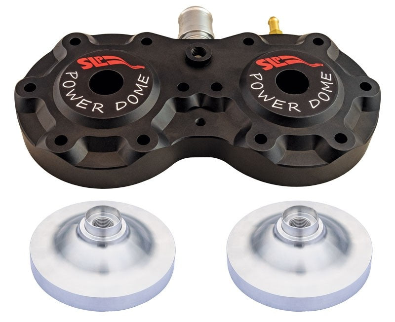 SLP Power Dome Headset Polaris Matryx 650
