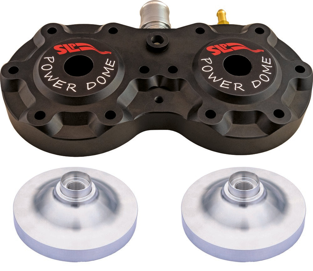 SLP Power Dome Headset Polaris 9R