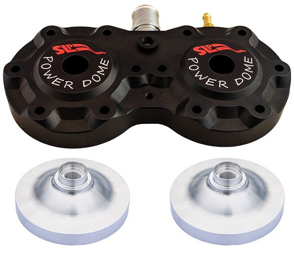SLP Power Dome Headset Polaris 850