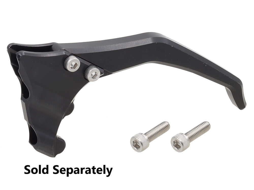 Arctic Cat Heated Finger Throttle