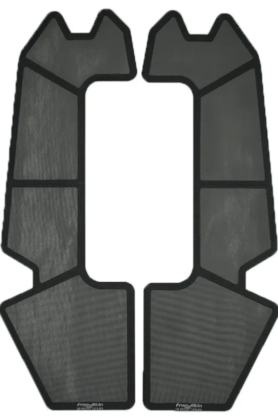 Gen 5 Intake Vent Repair Kit Ski Doo Lynx