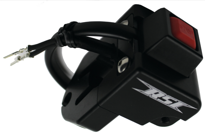 RSI Ski Doo Billet Throttle Block