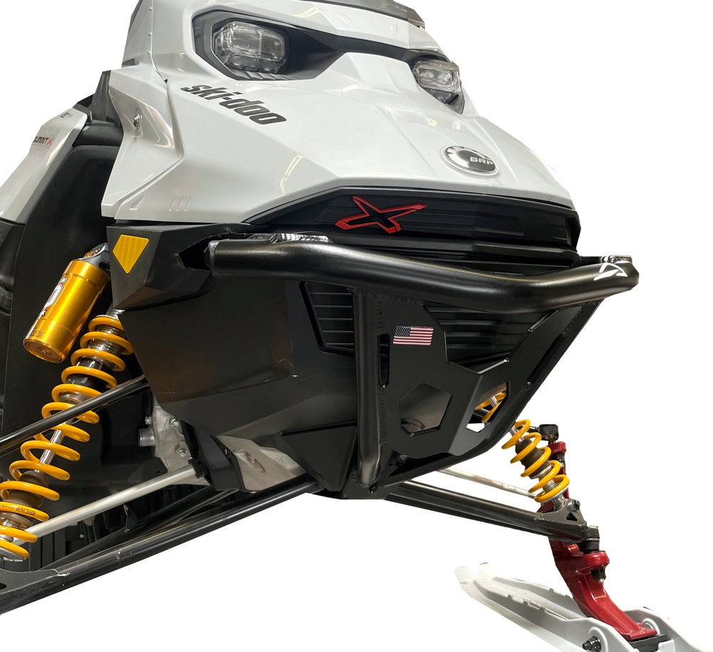 Ski Doo Gen 5 Front Bumper