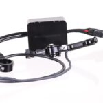 Ski Doo/Lynx Heated Brake Lever