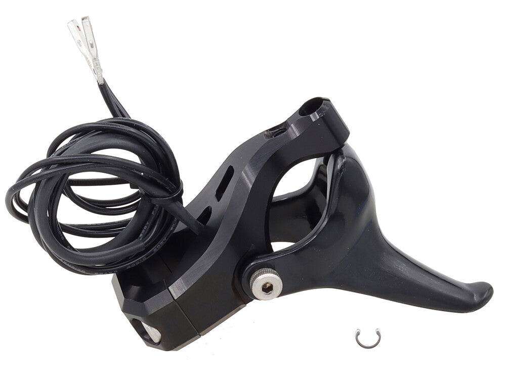 Ski Doo & Lynx Heated Finger Throttle
